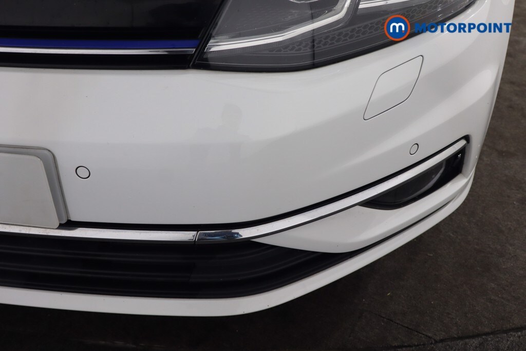 Used Volkswagen Golf 2020 for sale - 76131710: Photo 36
