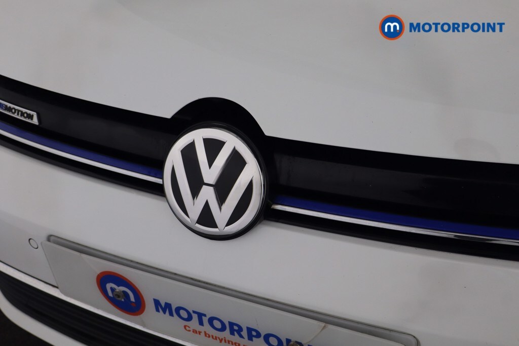 Used Volkswagen Golf 2020 for sale - 76131710: Photo 37
