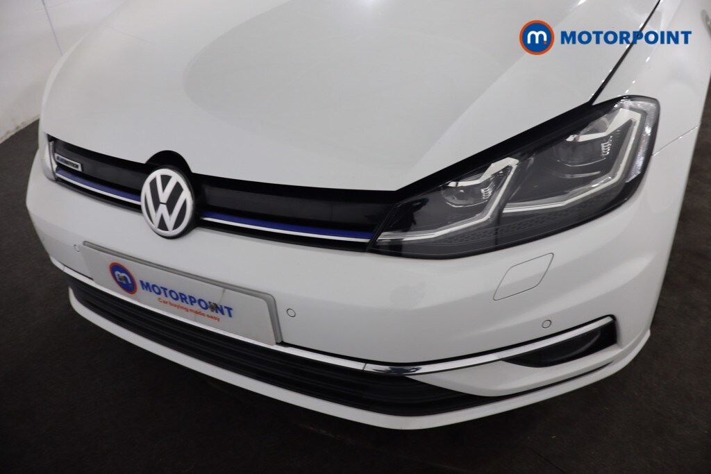 Used Volkswagen Golf 2020 for sale - 76131710: Photo 38
