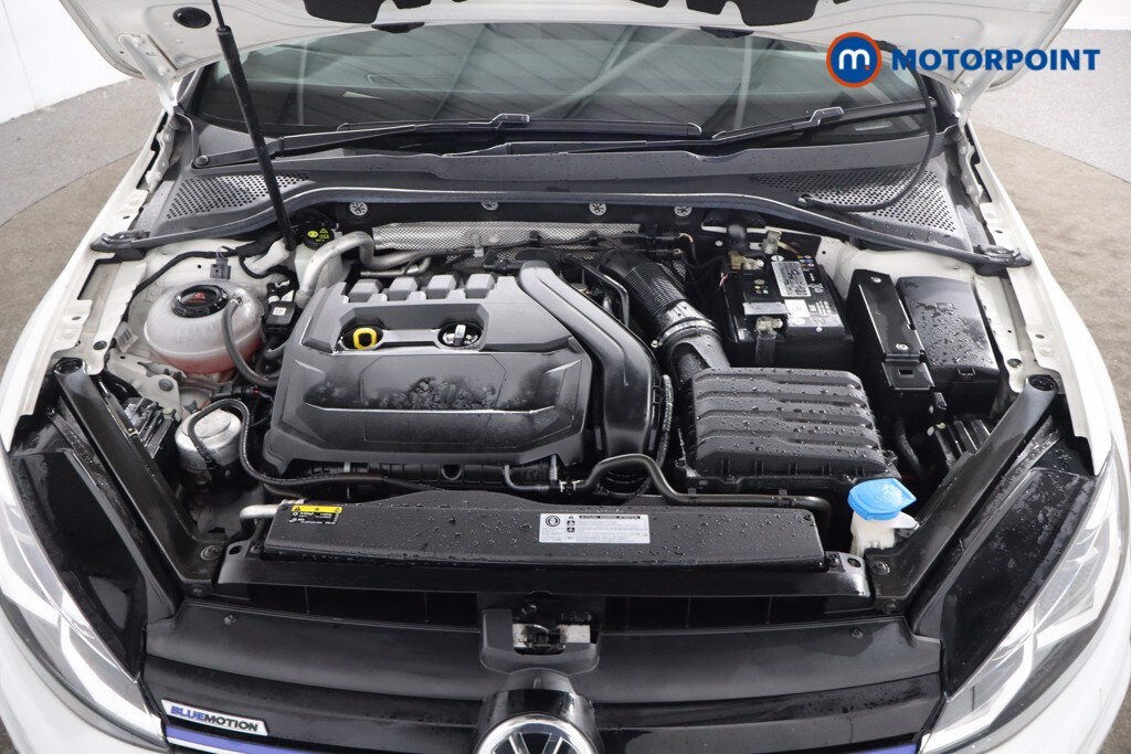 Used Volkswagen Golf 2020 for sale - 76131710: Photo 39