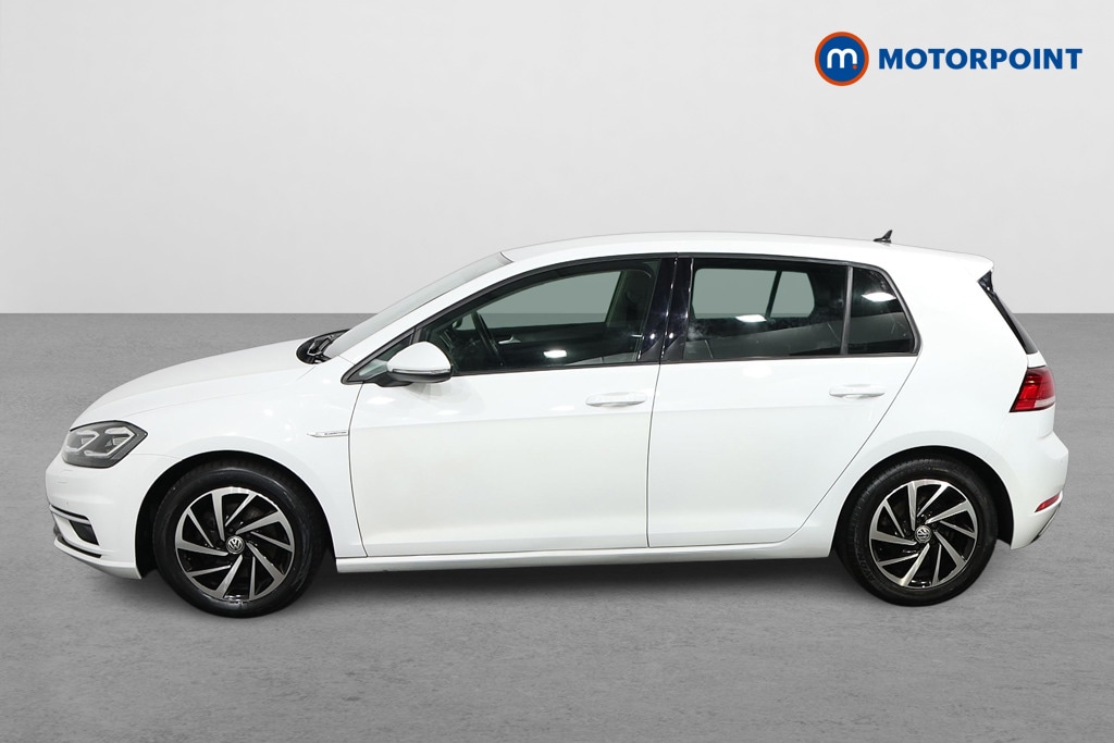 Used Volkswagen Golf 2020 for sale - 76131710: Photo 4