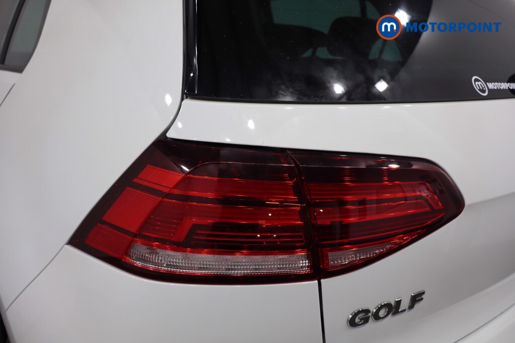 Used Volkswagen Golf 2020 for sale - 76131710: Photo 41