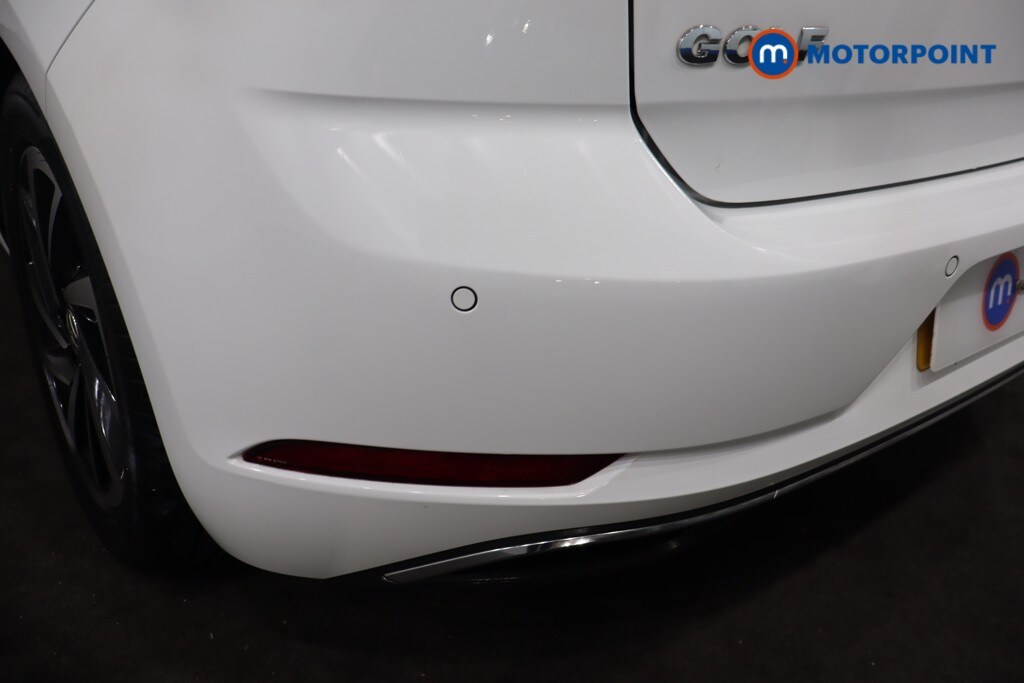 Used Volkswagen Golf 2020 for sale - 76131710: Photo 42
