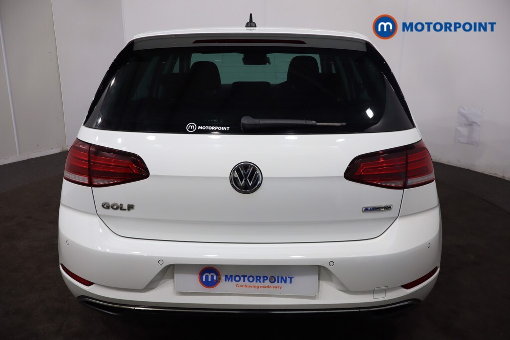 Used Volkswagen Golf 2020 for sale - 76131710: Photo 43