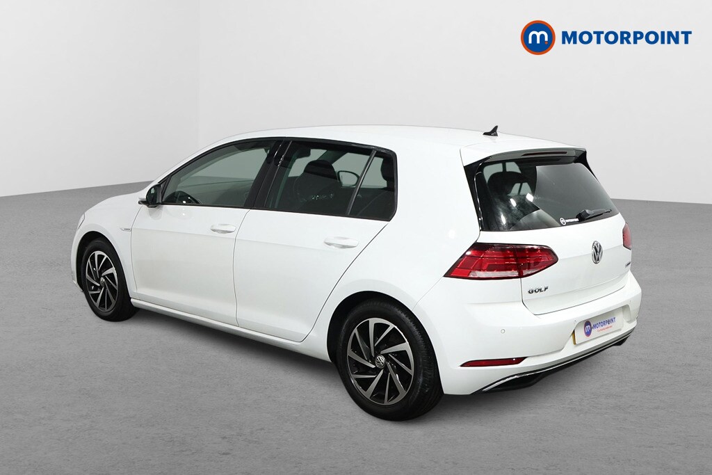 Used Volkswagen Golf 2020 for sale - 76131710: Photo 5