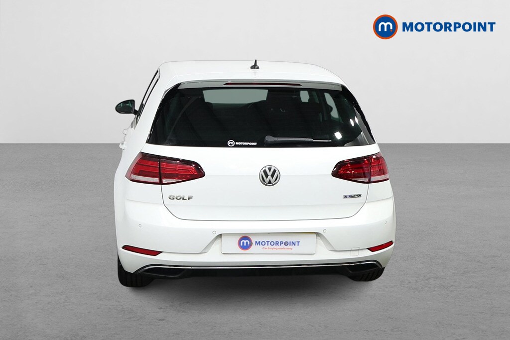 Used Volkswagen Golf 2020 for sale - 76131710: Photo 6