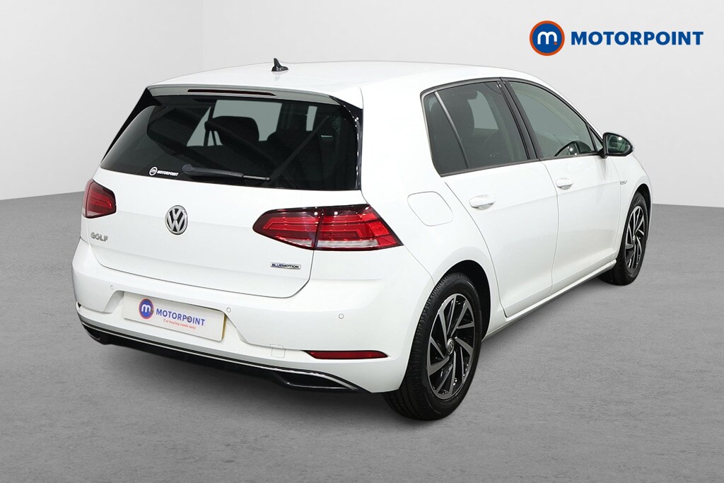 Used Volkswagen Golf 2020 for sale - 76131710: Photo 7