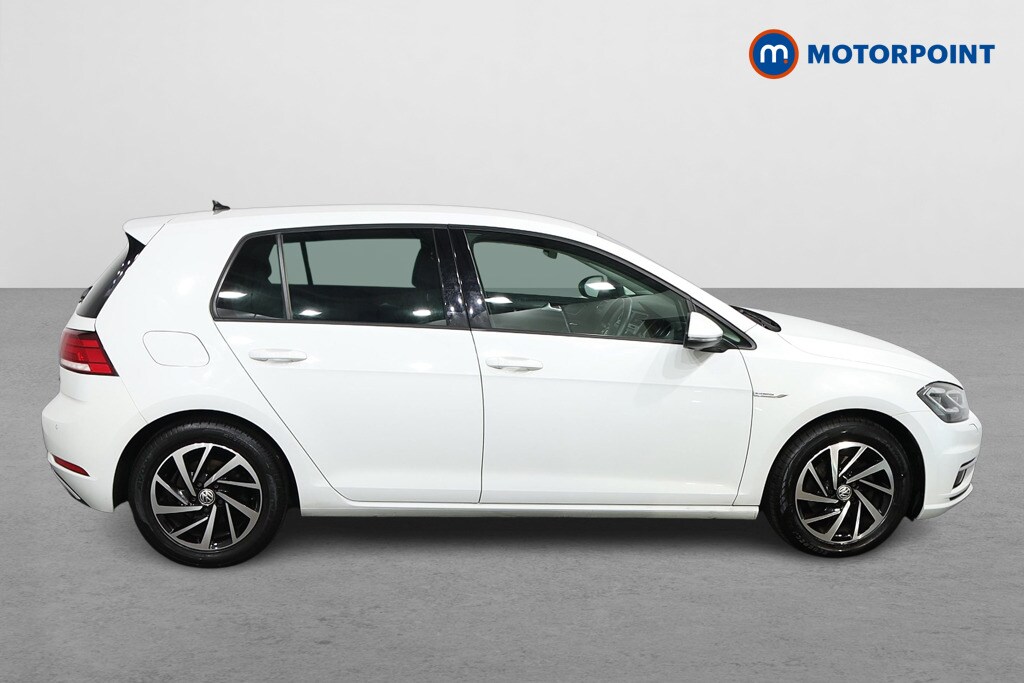 Used Volkswagen Golf 2020 for sale - 76131710: Photo 8
