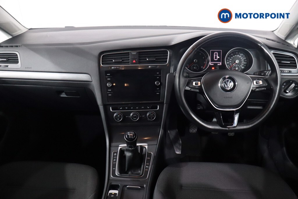 Used Volkswagen Golf 2020 for sale - 76131710: Photo 9