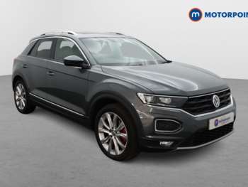 2018 - 2.0 TSI 4MOTION SEL 5dr DSG