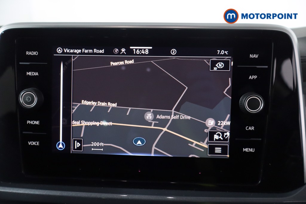 Used Volkswagen T-Roc 2023 for sale - 77653944: Photo 10