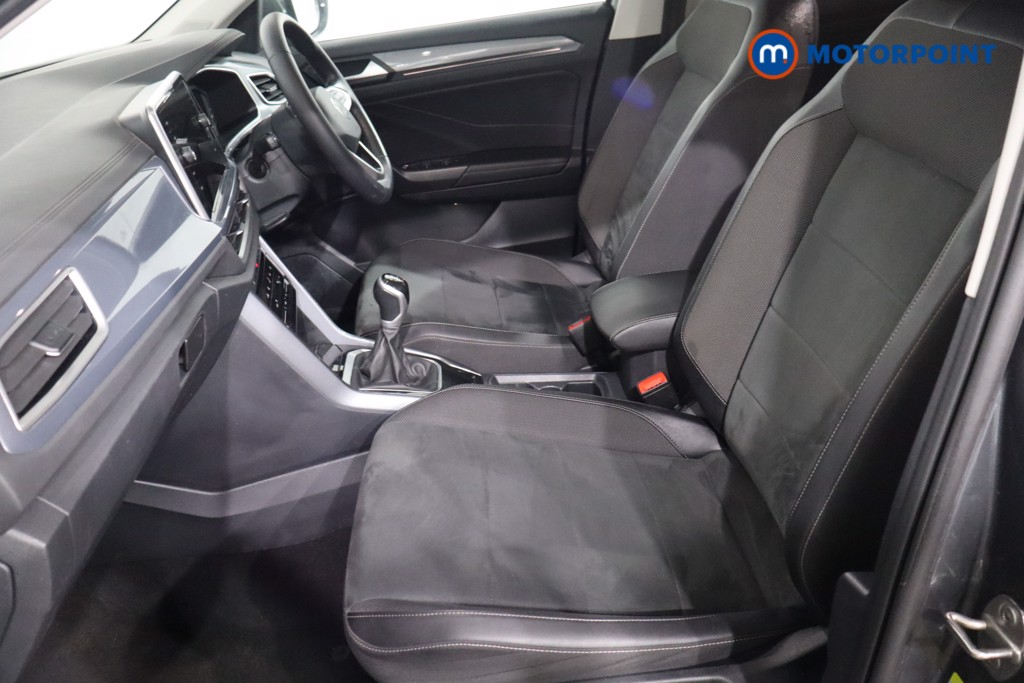 Used Volkswagen T-Roc 2023 for sale - 77653944: Photo 12