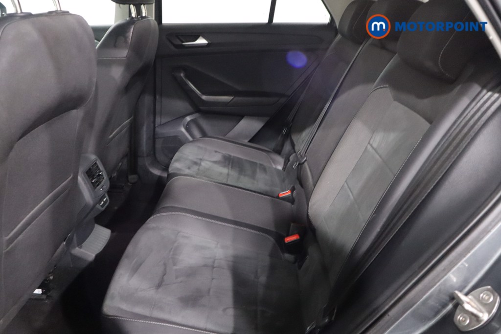 Used Volkswagen T-Roc 2023 for sale - 77653944: Photo 13