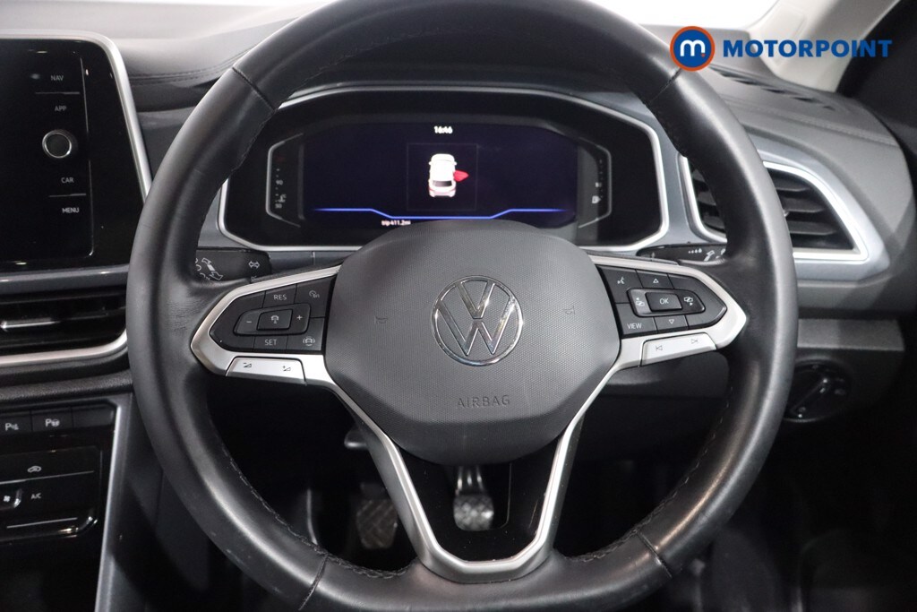 Used Volkswagen T-Roc 2023 for sale - 77653944: Photo 14