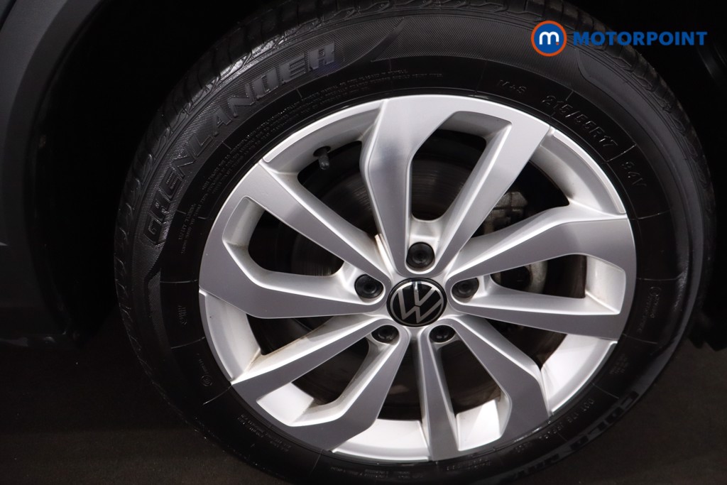 Used Volkswagen T-Roc 2023 for sale - 77653944: Photo 18