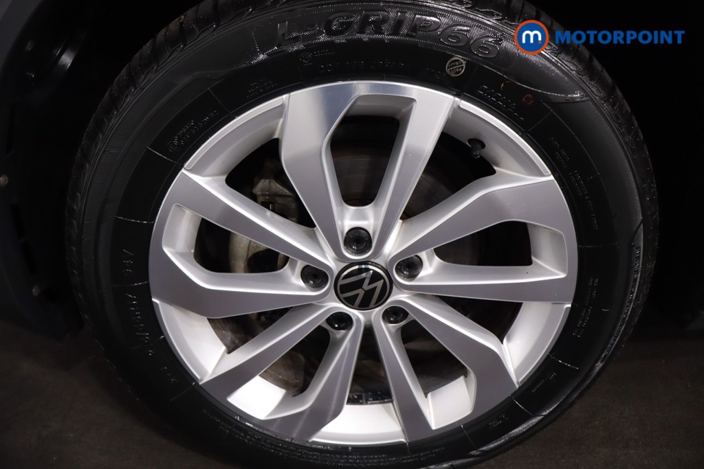 Used Volkswagen T-Roc 2023 for sale - 77653944: Photo 19