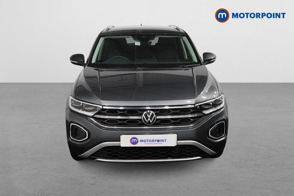Used Volkswagen T-Roc 2023 for sale - 77653944: Photo 2