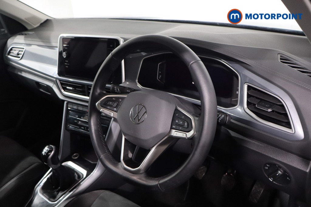 Used Volkswagen T-Roc 2023 for sale - 77653944: Photo 31