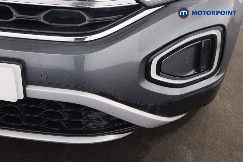 Used Volkswagen T-Roc 2023 for sale - 77653944: Photo 37