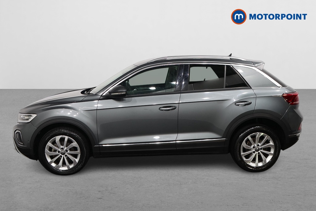 Used Volkswagen T-Roc 2023 for sale - 77653944: Photo 4