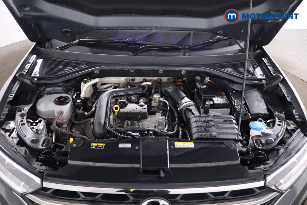 Used Volkswagen T-Roc 2023 for sale - 77653944: Photo 40