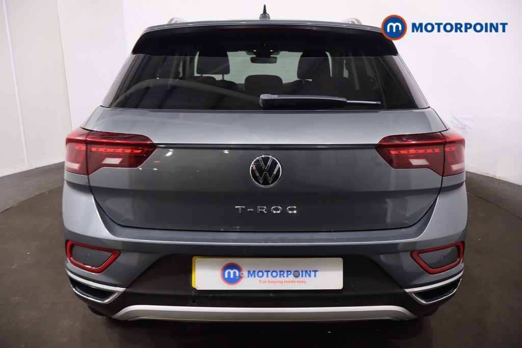 Used Volkswagen T-Roc 2023 for sale - 77653944: Photo 44