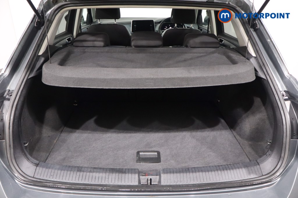 Used Volkswagen T-Roc 2023 for sale - 77653944: Photo 45