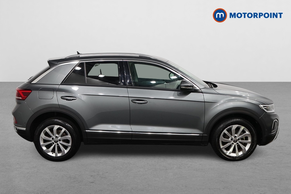Used Volkswagen T-Roc 2023 for sale - 77653944: Photo 8