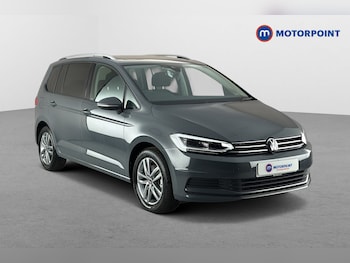 Used Volkswagen Touran 2025 for sale - 79514064: Photo