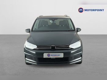 Used Volkswagen Touran 2025 for sale - 79514064: Photo