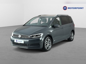 Used Volkswagen Touran 2025 for sale - 79514064: Photo