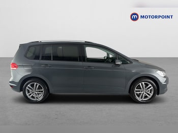 Used Volkswagen Touran 2025 for sale - 79514064: Photo