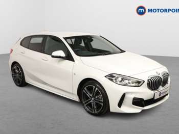 2024 - 118i [136] M Sport 5dr Step Auto [LCP]