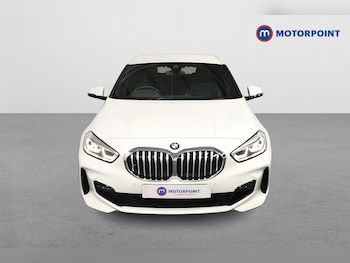 Used BMW 1 Series 2024 for sale - 75410454: Photo