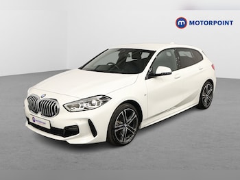 Used BMW 1 Series 2024 for sale - 75410454: Photo