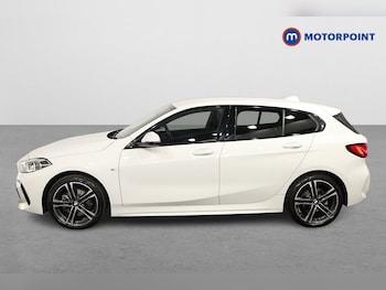 Used BMW 1 Series 2024 for sale - 75410454: Photo