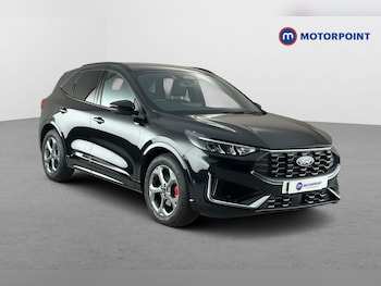 Used Ford Kuga 2025 for sale - 79364274: Photo
