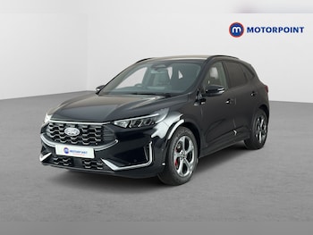 Used Ford Kuga 2025 for sale - 79364274: Photo