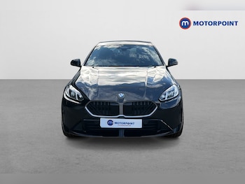 Used BMW 1 Series 2025 for sale - 78880859: Photo