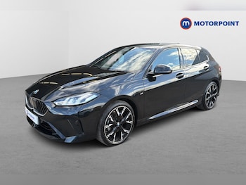 Used BMW 1 Series 2025 for sale - 78880859: Photo