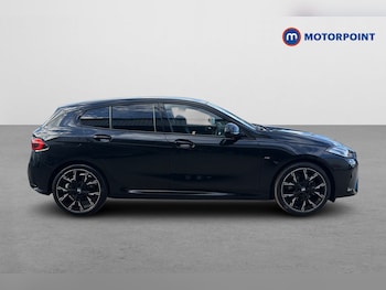 Used BMW 1 Series 2025 for sale - 78880859: Photo