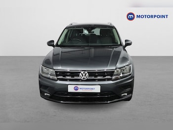 Used Volkswagen Tiguan 2020 for sale - 75690125: Photo