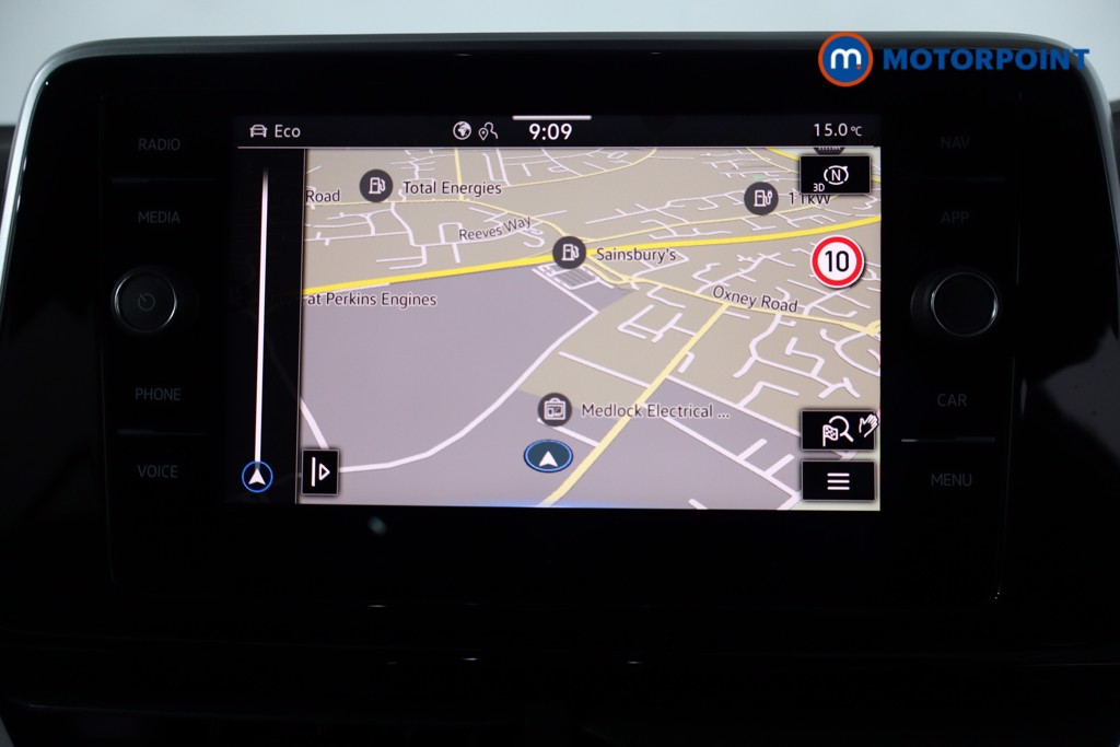 Used Volkswagen T-Roc 2025 for sale - 76394364: Photo 10