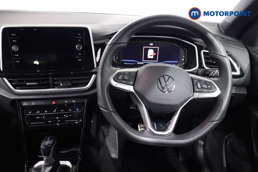 Used Volkswagen T-Roc 2025 for sale - 76394364: Photo 11