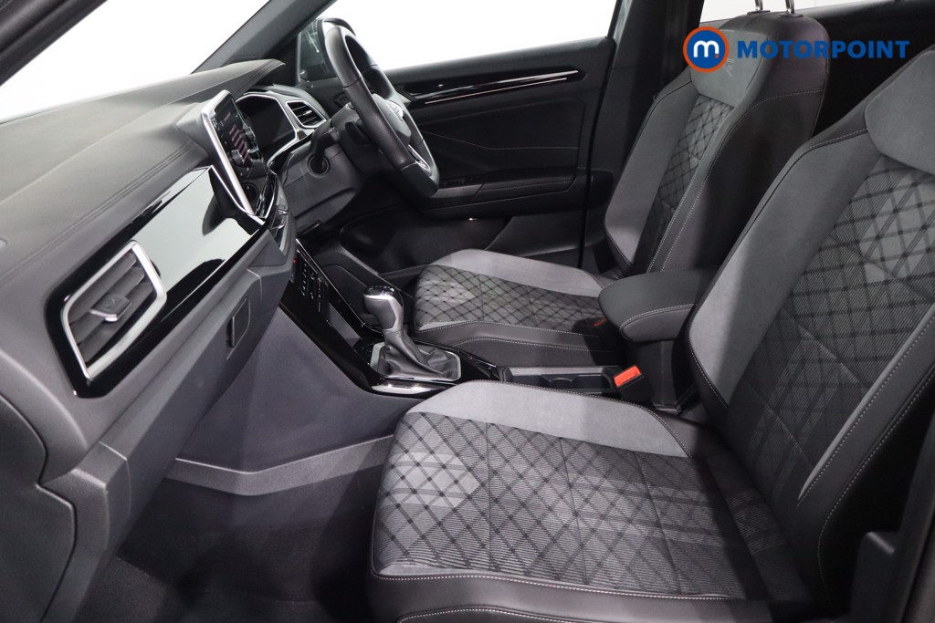 Used Volkswagen T-Roc 2025 for sale - 76394364: Photo 12