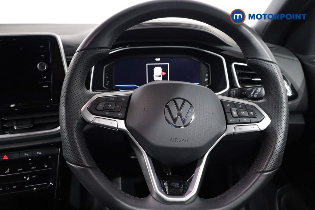 Used Volkswagen T-Roc 2025 for sale - 76394364: Photo 14