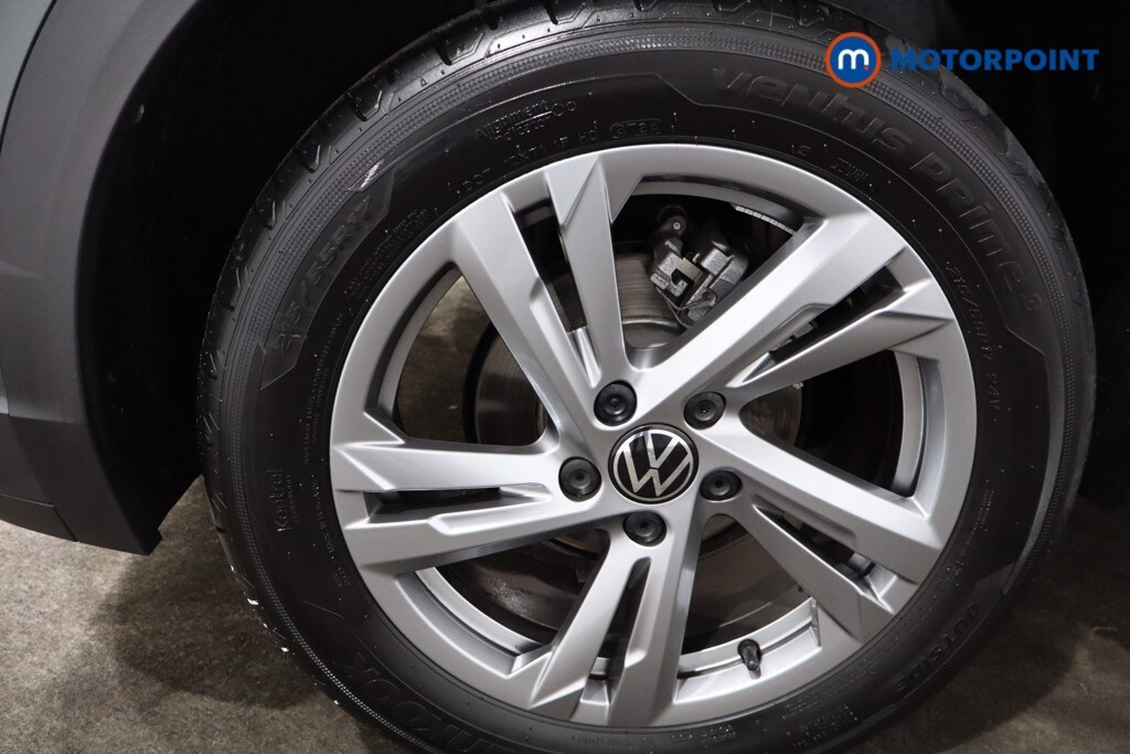 Used Volkswagen T-Roc 2025 for sale - 76394364: Photo 17