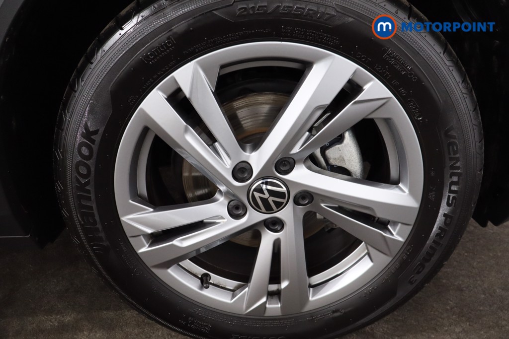 Used Volkswagen T-Roc 2025 for sale - 76394364: Photo 18