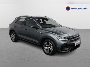 2025 - 1.5 TSI R-Line 5dr DSG