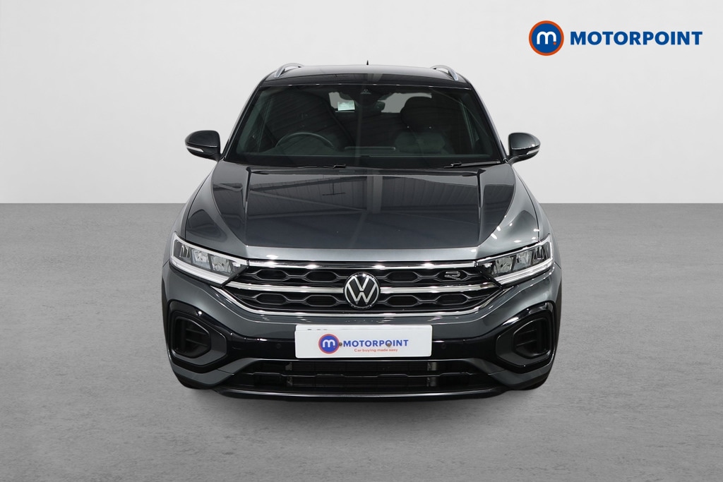 Used Volkswagen T-Roc 2025 for sale - 76394364: Photo 2